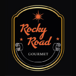 Home helados rocky road