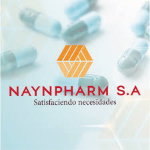 Home naynpharm s.a